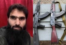 AK-47 से ‘रिसिन’ तक! 4 डॉक्टरों की गिरफ्तारी ने खोले आतंक कनेक्शन के चौंकाने वाले राज