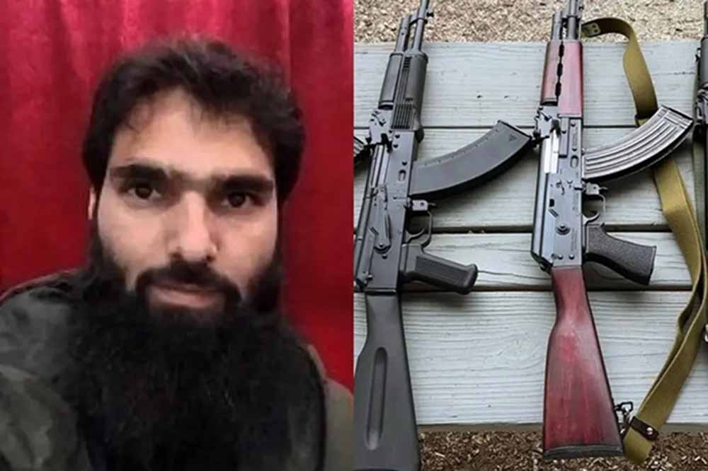 AK-47 से ‘रिसिन’ तक! 4 डॉक्टरों की गिरफ्तारी ने खोले आतंक कनेक्शन के चौंकाने वाले राज