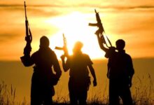 ऑपरेशन सिंदूर का असर: भारत में 22 आतंकी हमले नाकाम, BJP ने पेश की पूरी लिस्ट