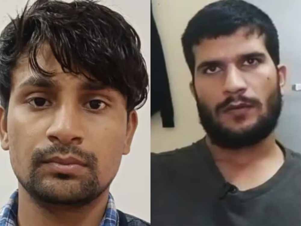 दिल्ली ब्लास्ट आरोपी उमर को शोएब ने साली के घर छिपाया, अल-फलाह कनेक्शन आया सामने दिल्ली ब्लास्ट आरोपी उमर को शोएब ने साली के घर छिपाया, अल-फलाह कनेक्शन आया सामने