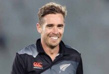 केकेआर में बड़ा बदलाव: टिम साउदी बने IPL 2026 के नए बॉलिंग कोच