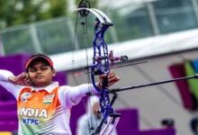 एशियाई तीरंदाजी : भारतीय महिला और मिश्रित टीम को स्वर्ण, पुरूषों को रजत