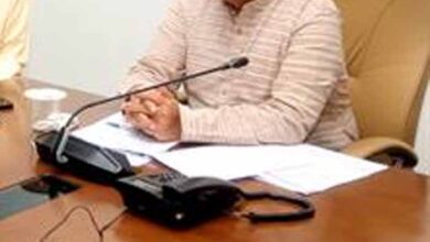 दतिया जिले के किसानों को मिलेगी अब और अधिक गुणवत्तापूर्ण बिजली :ऊर्जा मंत्री तोमर दतिया जिले के किसानों को मिलेगी अब और अधिक गुणवत्तापूर्ण बिजली :ऊर्जा मंत्री तोमर