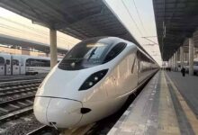 यह ट्रेन नहीं, ‘पुष्पक विमान’ है! 4 घंटे में तय करेगा 1000 किमी और देशों को जोड़ेगा