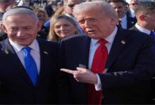 ट्रंप की इजराइल को चिट्ठी से हड़कंप: नेतन्याहू को माफ़ करो!