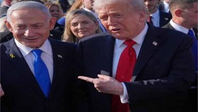 ट्रंप की इजराइल को चिट्ठी से हड़कंप: नेतन्याहू को माफ़ करो!