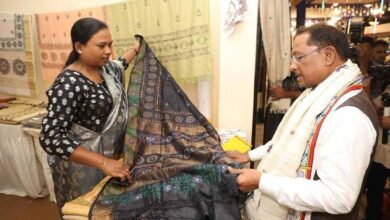 चारों श्रेणियों में अव्वल रहा छत्तीसगढ़ — उद्योग संगम में दिखा सुधार और विकास का नया मॉडल