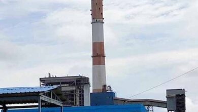 अमरकंटक ताप विद्युत गृह चचाई की यूनिट नंबर 5 ने किया रिकार्ड कायम