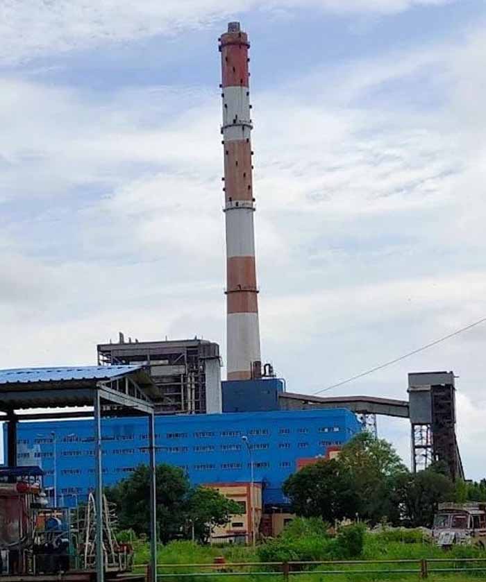 अमरकंटक ताप विद्युत गृह चचाई की यूनिट नंबर 5 ने किया रिकार्ड कायम अमरकंटक ताप विद्युत गृह चचाई की यूनिट नंबर 5 ने किया रिकार्ड कायम