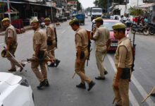 दंगा नियंत्रण होगा और मजबूत: यूपी पुलिस को मिलेंगे 9.70 करोड़ के नए ‘वज्र’ वाहन