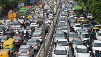 सीज वाहनों के लिए बनेगा नया यार्ड, परिवहन विभाग को मिलेगी बड़ी राहत