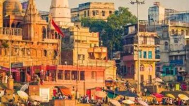 दिल्ली हमले की दहशत: वाराणसी में 20% होटल बुकिंग कैंसिल, विदेशी पर्यटक हुए पीछे दिल्ली हमले की दहशत: वाराणसी में 20% होटल बुकिंग कैंसिल, विदेशी पर्यटक हुए पीछे