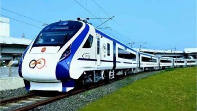 UP को मिला नया वंदे भारत ट्रेन तोहफा! सहारनपुर-लखनऊ एक्सप्रेस शुरू, जानिए रूट और टाइम टेबल