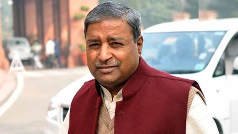 हम फ्रीस्टाइल आदमी हैं: राम मंदिर ध्वजारोहण से दूर रहने पर विनय कटियार का बड़ा बयान हम फ्रीस्टाइल आदमी हैं: राम मंदिर ध्वजारोहण से दूर रहने पर विनय कटियार का बड़ा बयान