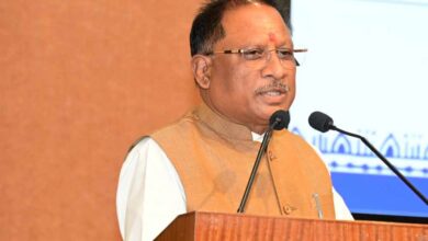 CM विष्णुदेव साय: नक्सलियों के लिए सरकार न्याय सुनिश्चित करेगी, शांति और विकास के रास्ते को मिलेगा समर्थन