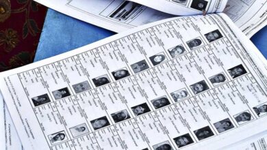 यूपी पंचायत चुनाव: 50 लाख नाम हो सकते हैं वोटर लिस्ट से बाहर, जानें कौन प्रभावित होंगे यूपी पंचायत चुनाव: 50 लाख नाम हो सकते हैं वोटर लिस्ट से बाहर, जानें कौन प्रभावित होंगे