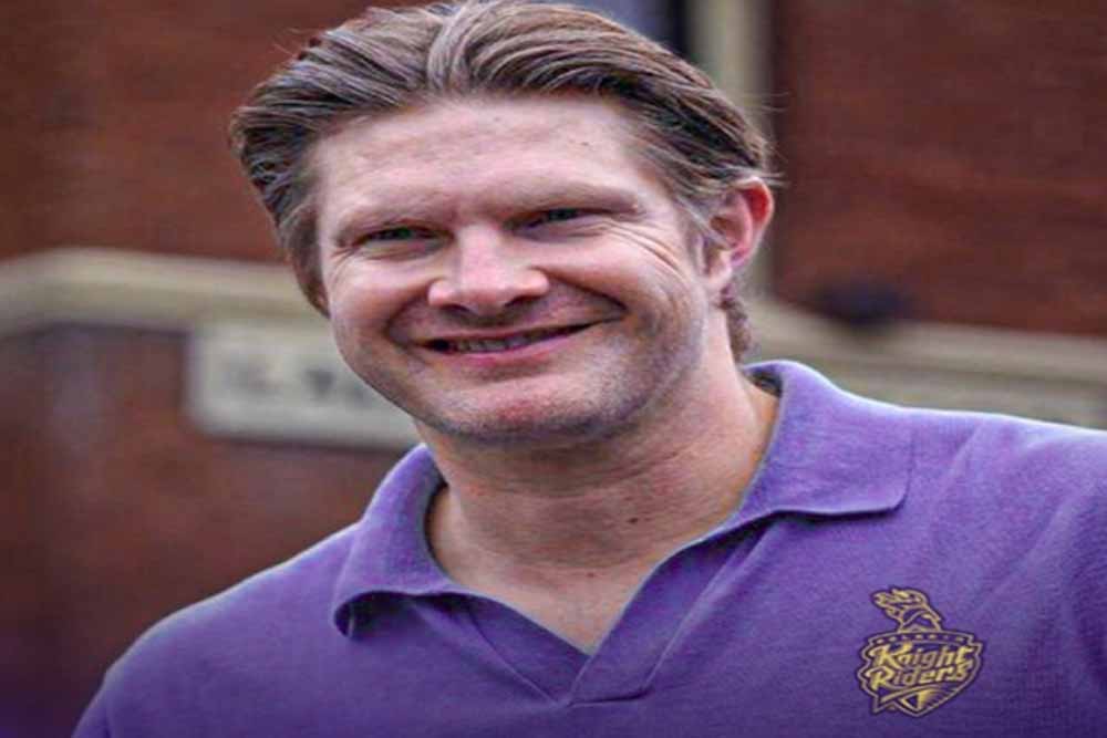 IPL 2026: KKR ने शेन वॉटसन को बनाया नया असिस्टेंट कोच, टीम में बढ़ी उम्मीदें