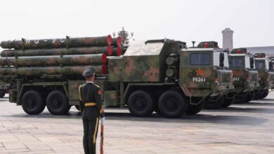 ऑपरेशन सिंदूर में चीन-पाक की मिलीभगत! रिपोर्ट में हथियारों की सप्लाई और राफेल को बदनाम करने की साजिश का खुलासा