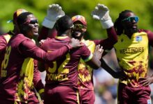 6 साल बाद ओपनर की धमाकेदार वापसी! वेस्टइंडीज ने वनडे टीम में शामिल किए दो नए चेहरे