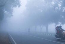 छत्तीसगढ़ में ठंड की दस्तक: 4 डिग्री तक गिर सकता है पारा, मौसम विभाग का अलर्ट