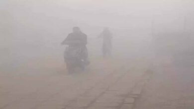 झारखंड में आने वाली है कड़ाके की ठंड: IMD ने दी चेतावनी, किसानों को किया सतर्क झारखंड में आने वाली है कड़ाके की ठंड: IMD ने दी चेतावनी, किसानों को किया सतर्क