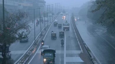 मध्यप्रदेश के 12 शहरों में पारा 10° से नीचे, भोपाल-इंदौर-उज्जैन में कोहरा; एक्सपर्ट की चेतावनी: सुबह वाहन सावधानी से चलाएँ
