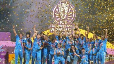 वर्ल्ड कप ट्रॉफी की कीमत क्या है? जानिए असली रियल वैल्यू और छिपी सच्चाई वर्ल्ड कप ट्रॉफी की कीमत क्या है? जानिए असली रियल वैल्यू और छिपी सच्चाई