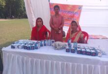 योगी सरकार ने की मदद तो महिलाओं ने पकड़ी आत्मनिर्भरता की राह