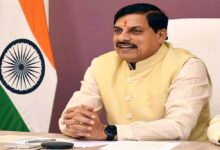 मुख्यमंत्री डॉ. यादव नेशनल कॉन्क्लेव का भोपाल में आज करेंगे शुभारंभ