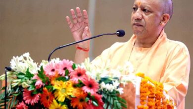 ध्वजारोहण समारोह अयोध्या के विकास की लिखेगा महागाथा