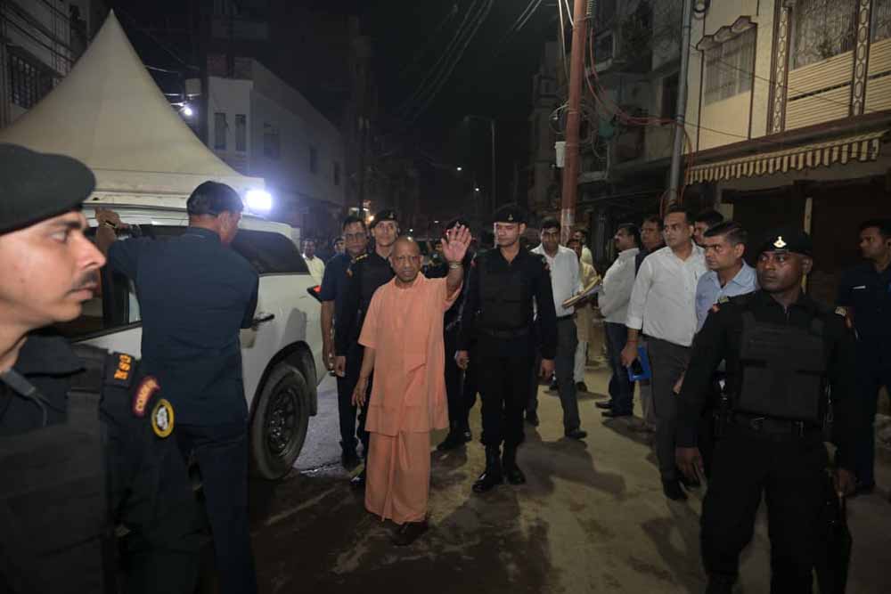 विरासत गलियारा के प्रभावित दुकानदारों के लिए बनेगा कामर्शियल कॉम्प्लेक्स