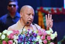 सीएम योगी के बुलंद इरादे से उत्तर प्रदेश बनेगा विकसित प्रदेश