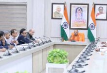 लैंड बैंक विस्तार के लिए प्लग एंड प्ले मॉडल लागू करें, एमएसएमई इकाइयों के लिए होगा उपयोगी: मुख्यमंत्री