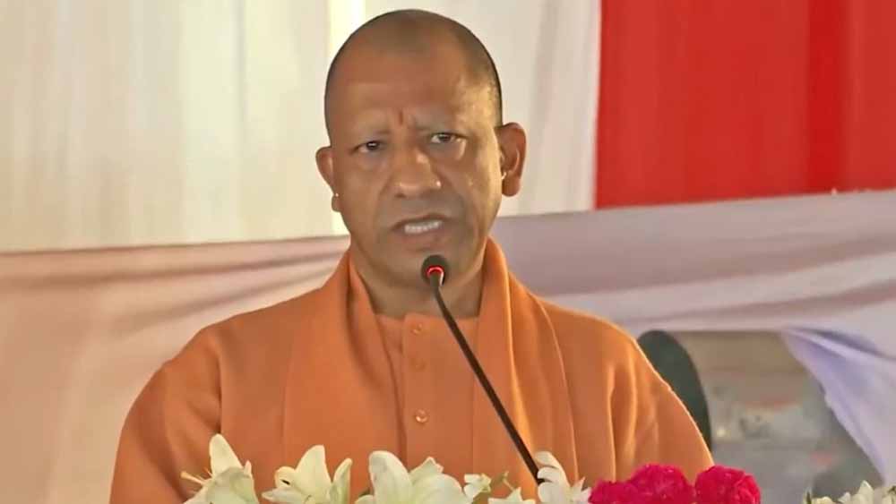 मुख्यमंत्री योगी आदित्यनाथ के नेतृत्व में रोजगार और कौशल विकास की बदली तस्वीर मुख्यमंत्री योगी आदित्यनाथ के नेतृत्व में रोजगार और कौशल विकास की बदली तस्वीर