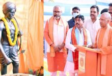 बिरसा मुंडा जयंती पर सीएम योगी का संबोधन: जनजातियों के संरक्षण के लिए यूपी सरकार मिशन मोड में