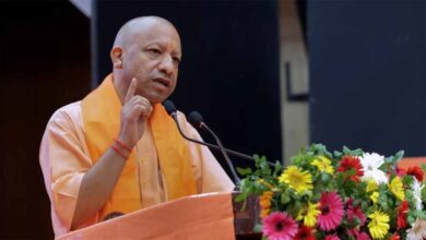 विशेष आर्टिकल: योगी सरकार में उत्तर प्रदेश की मुद्रा योजना: आत्मनिर्भरता की स्वर्णिम सफलता गाथा – लाखों सपनों को पंख देने वाली यात्रा विशेष आर्टिकल: योगी सरकार में उत्तर प्रदेश की मुद्रा योजना: आत्मनिर्भरता की स्वर्णिम सफलता गाथा – लाखों सपनों को पंख देने वाली यात्रा