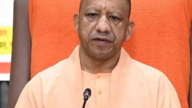 सीएम योगी का कड़ा कदम: यूपी में अवैध घुसपैठियों के लिए बनेंगे डिटेंशन सेंटर