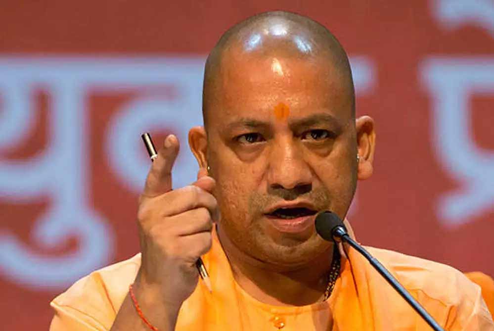 पूर्वांचल गढ़ रहा प्रगति की नई मिसाल: CM योगी