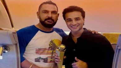 मैं पिता जैसा सख्त नहीं, मेरा तरीका अलग है: युवराज सिंह