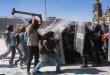 जेन-जी का देशभर में उबाल: विरोध प्रदर्शनों में पुलिस पर पथराव, कई इलाके तनावग्रस्त