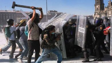 जेन-जी का देशभर में उबाल: विरोध प्रदर्शनों में पुलिस पर पथराव, कई इलाके तनावग्रस्त