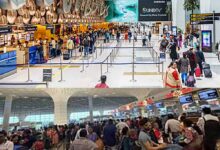 दिल्ली-मुंबई एयरपोर्ट पर बढ़ेगा सफर खर्च, यात्रियों पर पड़ेगा अतिरिक्त बोझ