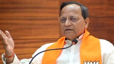 आज छत्तीसगढ़ दौरे पर BJP राष्ट्रीय महामंत्री अरुण सिंह, प्रदेश कार्यालय में बैठक और 500 कार्यकर्ताओं का होगा सम्मान