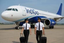 इंडिगो पायलटों को बड़ी राहत, भत्ते में 50% तक बढ़ोतरी, इस तारीख से मिलेगा फायदा