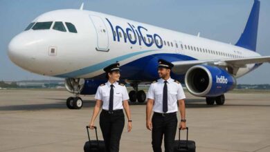 इंडिगो पायलटों को बड़ी राहत, भत्ते में 50% तक बढ़ोतरी, इस तारीख से मिलेगा फायदा