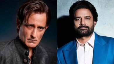 Drishyam 3 में अक्षय खन्ना की जगह जयदीप अहलावत, शूटिंग जनवरी के पहले सप्ताह में शुरू Drishyam 3 में अक्षय खन्ना की जगह जयदीप अहलावत, शूटिंग जनवरी के पहले सप्ताह में शुरू