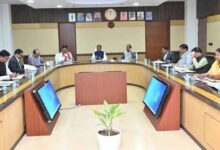 साय कैबिनेट की बैठक आज: तेंदूपत्ता और धान खरीदी की प्रगति पर समीक्षा, अहम फैसलों पर लग सकती है मुहर