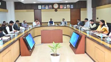 साय कैबिनेट की बैठक आज: तेंदूपत्ता और धान खरीदी की प्रगति पर समीक्षा, अहम फैसलों पर लग सकती है मुहर