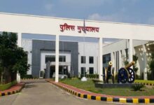 नए साल का तोहफा: राज्य पुलिस सेवा के 16 अधिकारियों को प्रमोशन, आदेश जारी