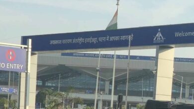 पटना एयरपोर्ट: इंडिगो की तकनीकी खराबी का असर जारी, कल तीन जोड़ी उड़ानें रद्द